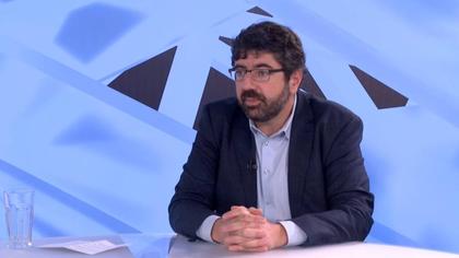 Lazović: Studenti sami odlučuju o listi, zajednički ciljevi su koordinacija i smena vlasti