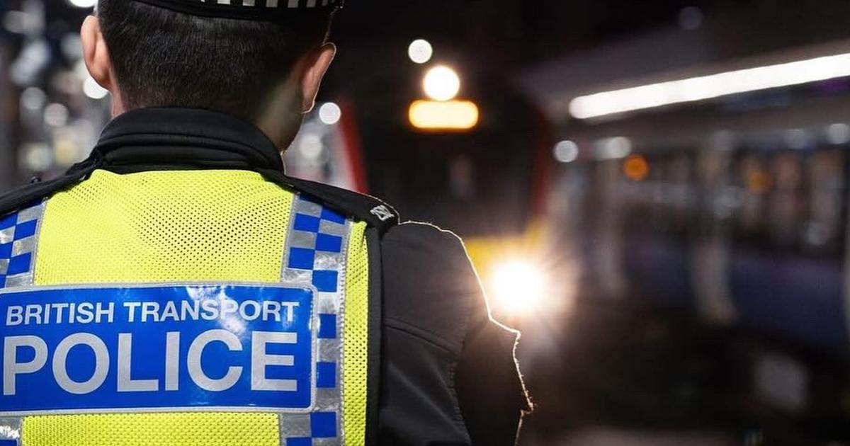 Police in CCTV appeal as man suffers serious eye injury from strike with sharp object