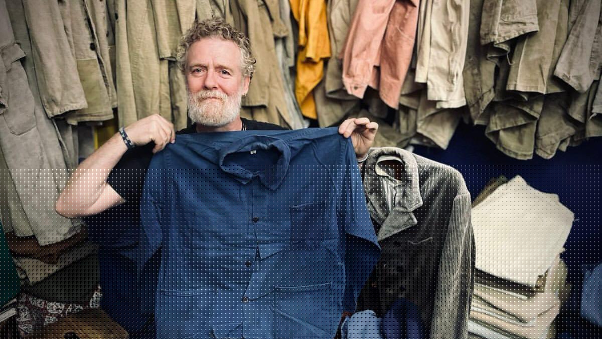 Glen Hansard Meninggal Dunia Akibat Kecelakaan Motor di Dublin