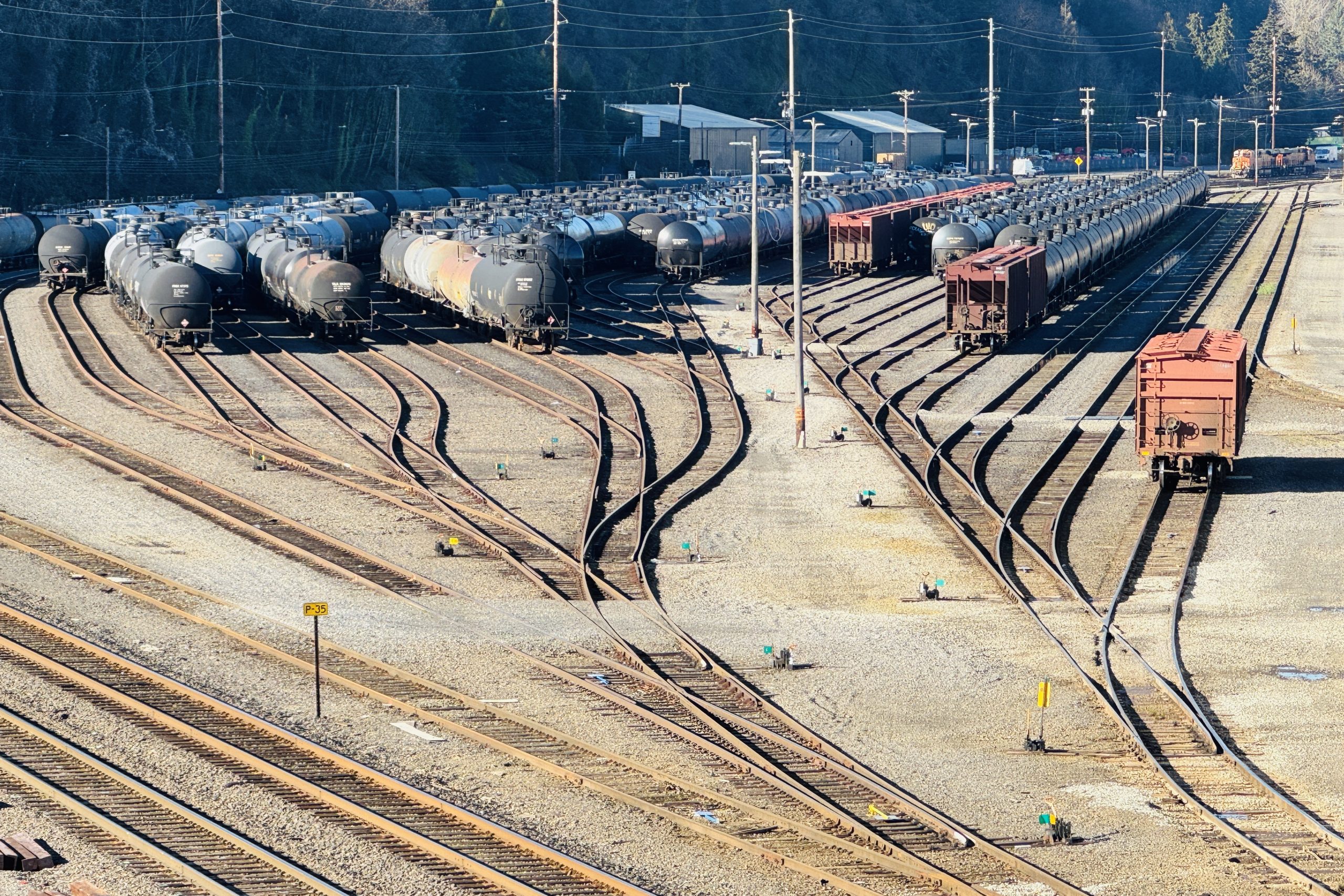 In Zenith Energy Transfer, the Public Wants Assurances. Is the City Listening?