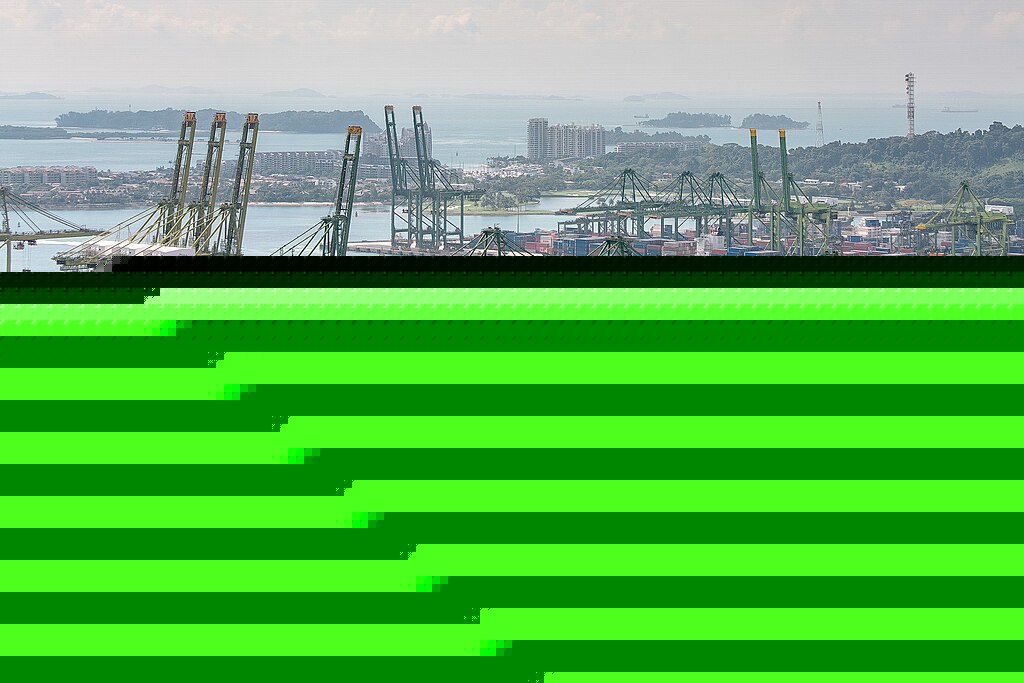 Singapore Raises 2026 GDP Growth Forecast as AI Demand Fuels Economy