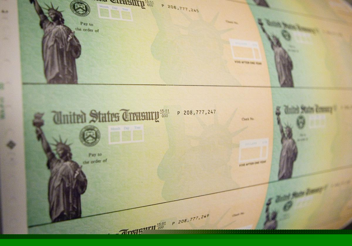 Check Your Mail: New York Is Sending Most More Money