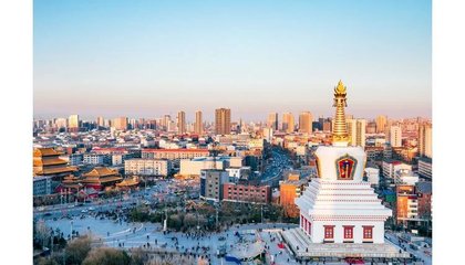 Greater Bay Airlines launches Hohhot flights in February
