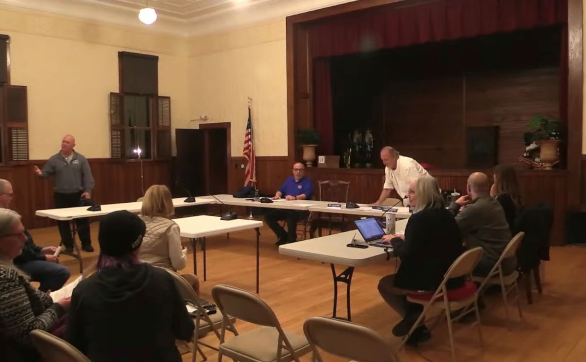 Swanzey Selectboard Denies CDBG Grant for Controversial Senior Housing Facility