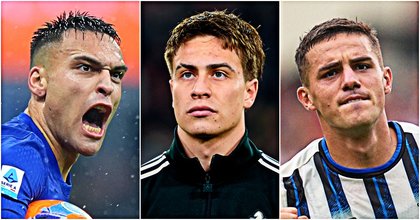 Champions League: venerdì i sorteggi playoff per Inter, Juventus e Atalanta. Possibili avversarie, orario, come funziona e dove vedere