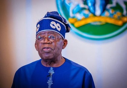Tinubu to address Nigerians Wednesday for Independence Day
