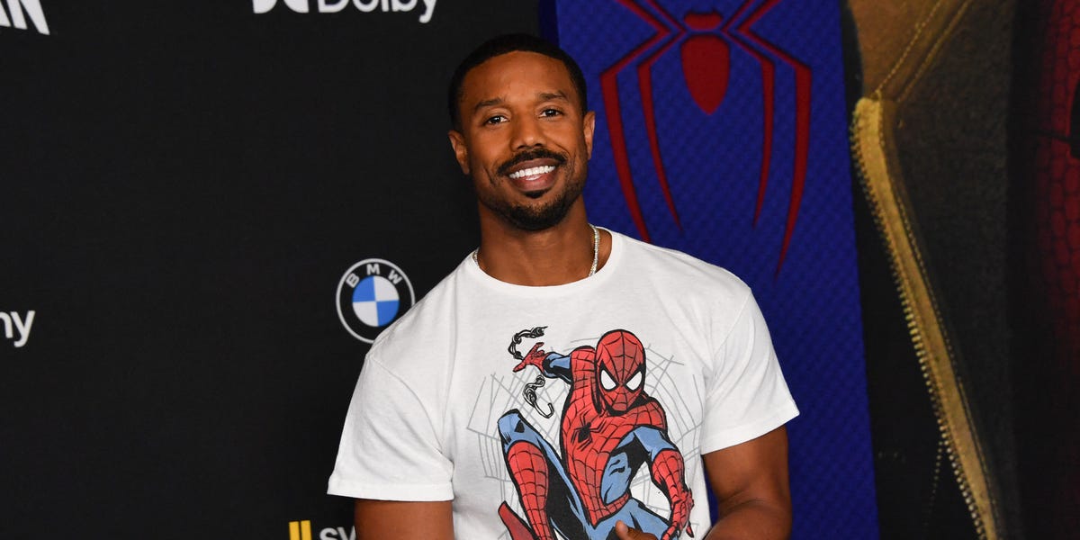 Let’s Take a Look Back at Michael B. Jordan’s Relationship History Amid Those Raye Dating Rumors