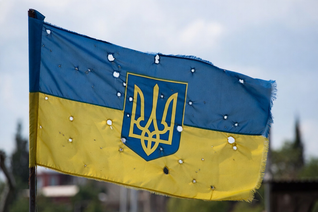 Ракетный голод Украины: в Bloomberg назвали цену капитуляции