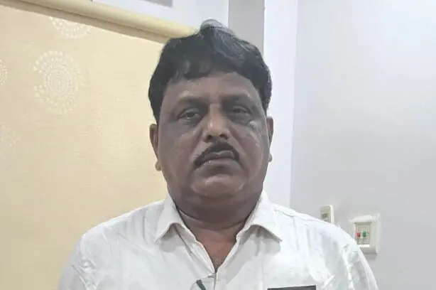 SCB Doctor Caught With Rs 2.63 Lakh ‘Ill-Gotten’ Cash In Odisha’s Cuttack