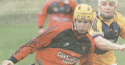 ‘We weren’t even giving ourselves a chance - that was the thing that was irritating everybody’: The storm clouds that hung over Down hurling when Wexford last came to Ballycran