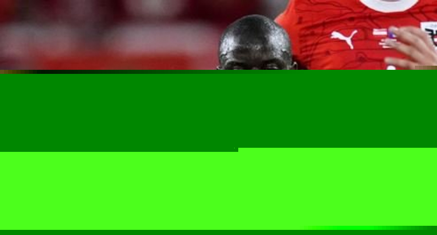 Kante: Nuk donte të luante për Francën