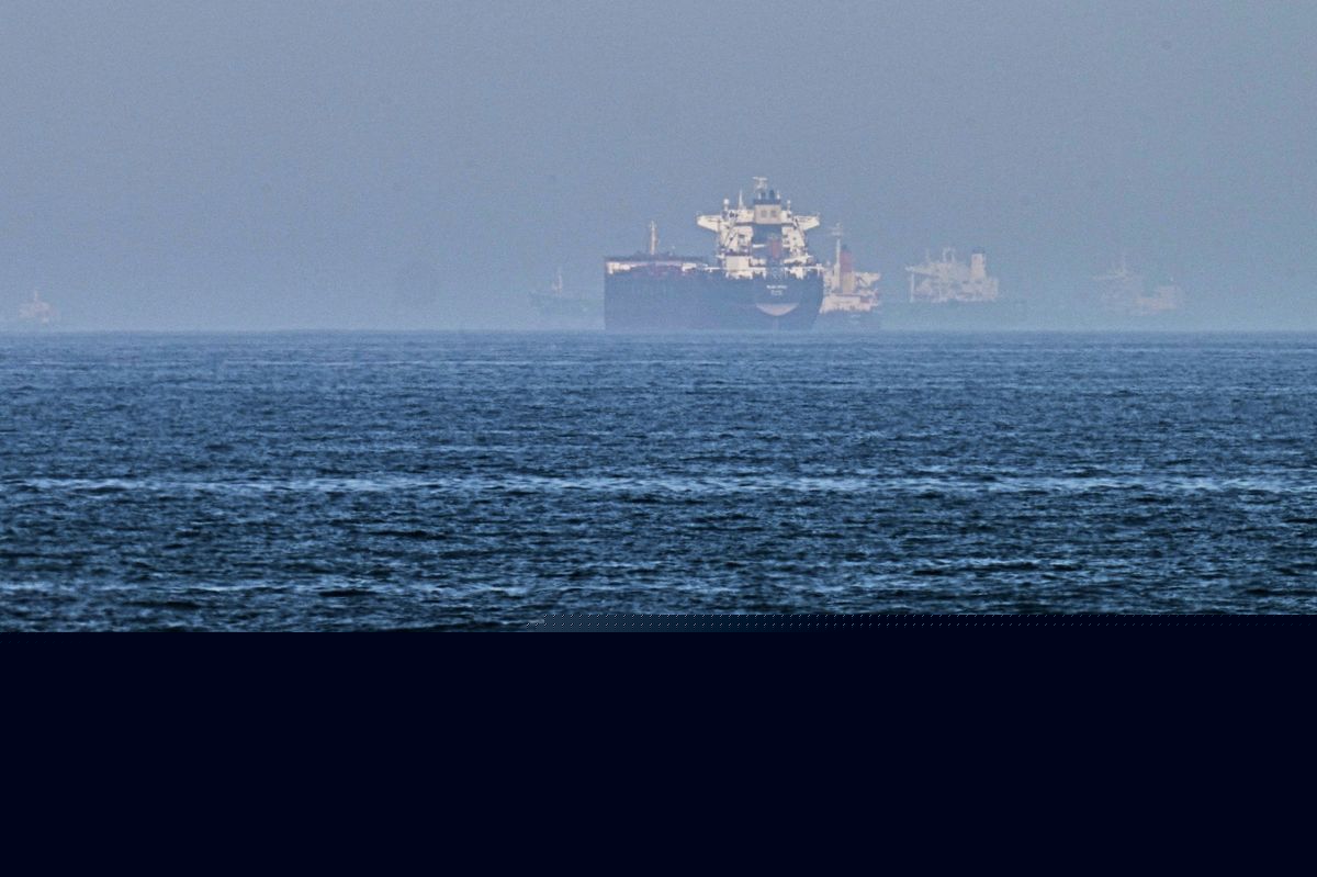 Trump says deal to reopen the Strait of Hormuz could come as early as Wednesday
