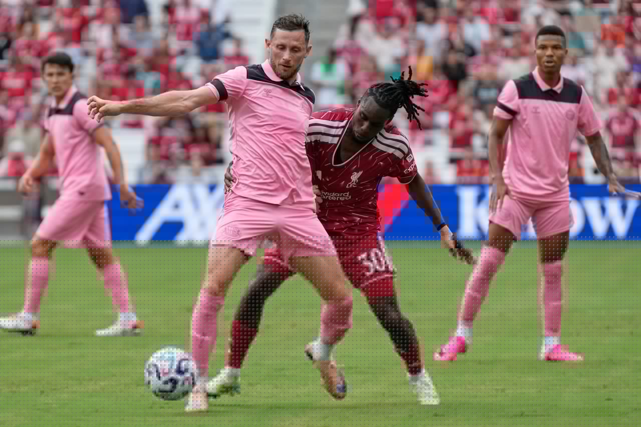 Where to watch Sunderland vs. Leeds United: Club soccer free stream
