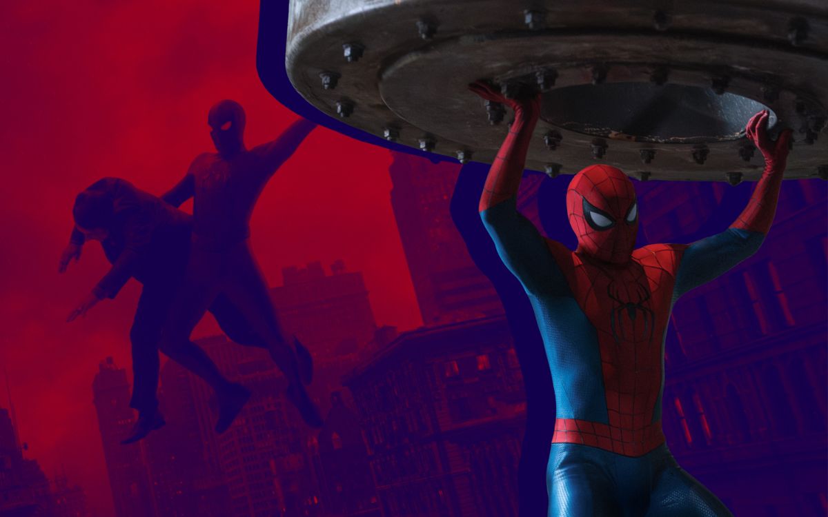 ‘Spider-Man: Brand New Day’ Reactions Are In: “The Best of the Tom Holland Spidey Series”