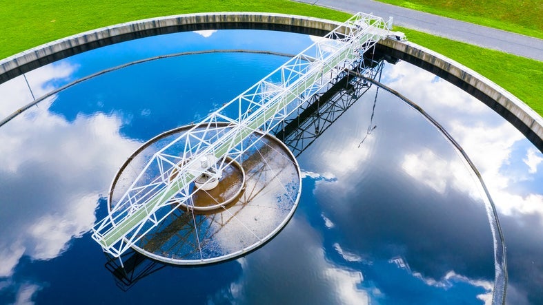 Aiken County Approves Wastewater Plant Upgrade Referendum for November Ballot