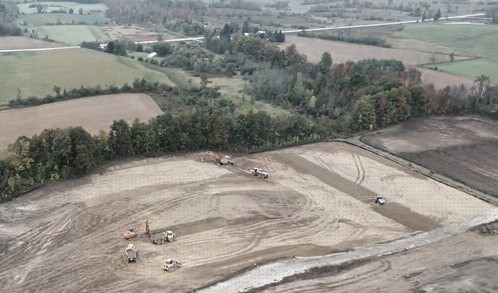 Contractor selected for new Catholic high school in Owen Sound