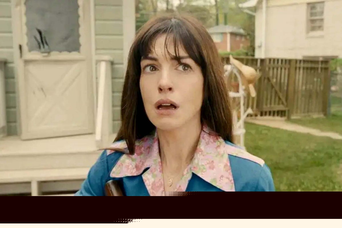 The End of Oak Street review – Anne Hathaway’s dinosaur blockbuster is better than any of the Jurassic World films