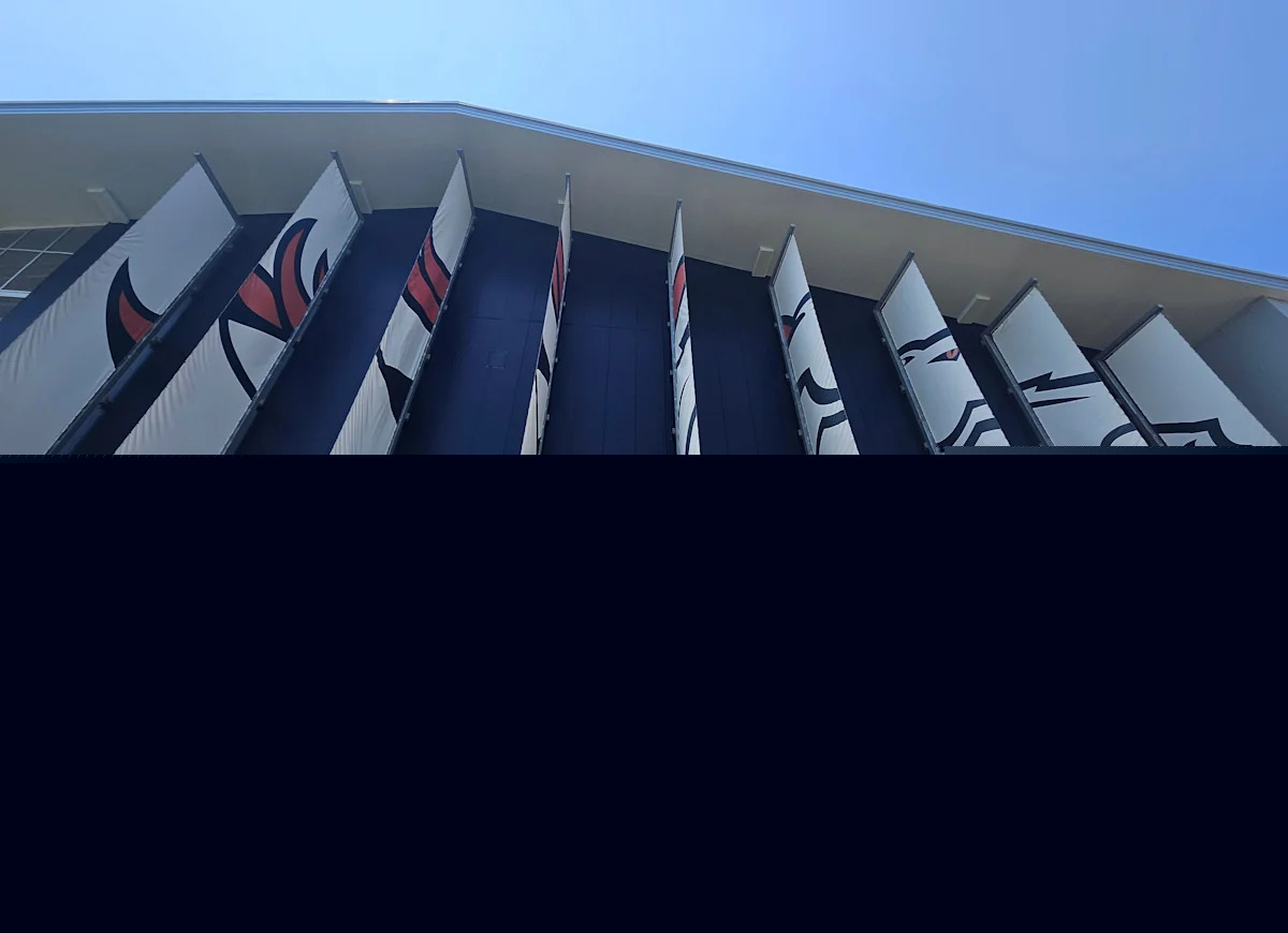 Broncos training camp schedule: Today's practice is closed to public