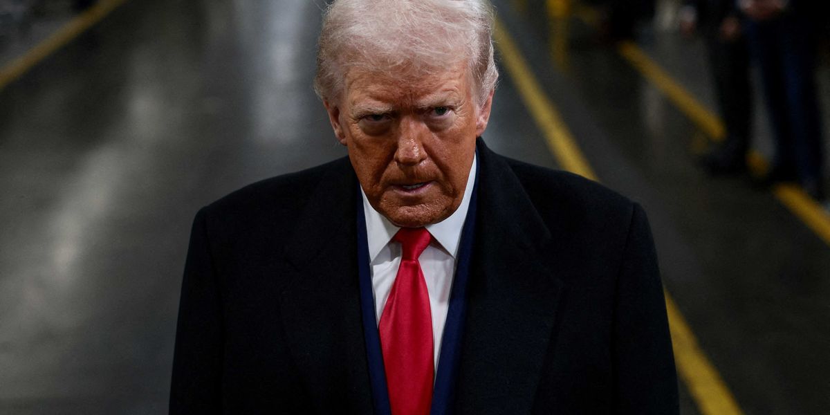 'Manipulated' and misled: Christian voters torn apart for worshipping Trump