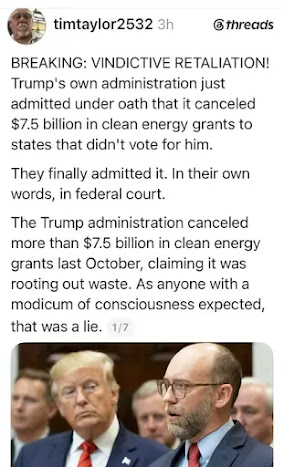 Why Trump screws Rhode Island any time he has the chance