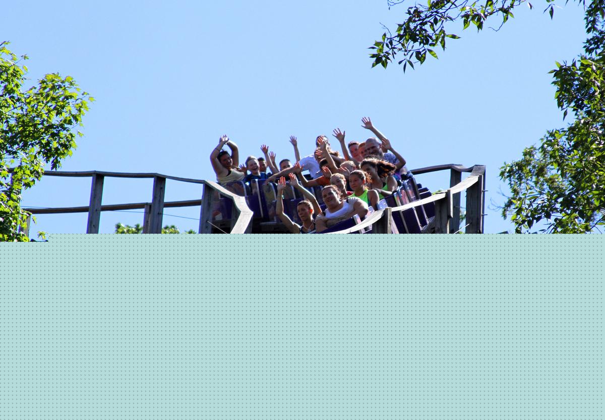 You Could Win Tickets to Holiday World This Summer