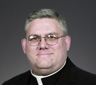 Reverend Louis J. Kolenkiewicz, former Pastor of Our Lady of Peace Parish, Delaware County, dies at 58
