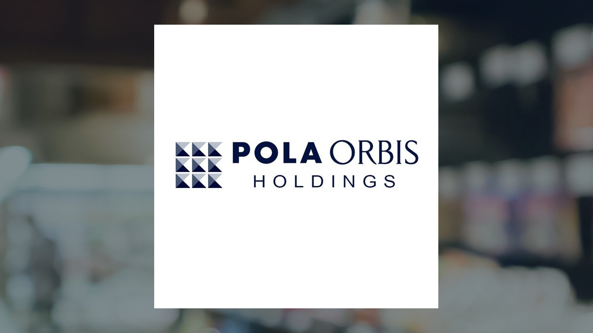 Pola Orbis (OTCMKTS:PORBF) Posts Earnings Results, Beats Expectations By $0.04 EPS