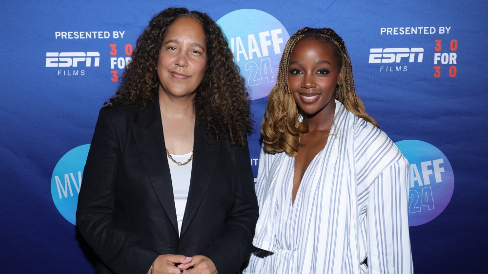 Gina Prince-Bythewood Discusses the Worldbuilding of ‘Children of Blood and Bone’ and Praises Author Tomi Adeyemi as a ‘Genius’