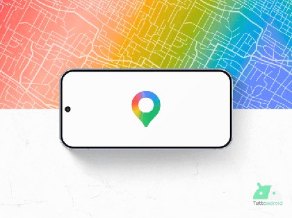 Google estende la “navigazione con Gemini” di Maps alla navigazione a piedi e in bici