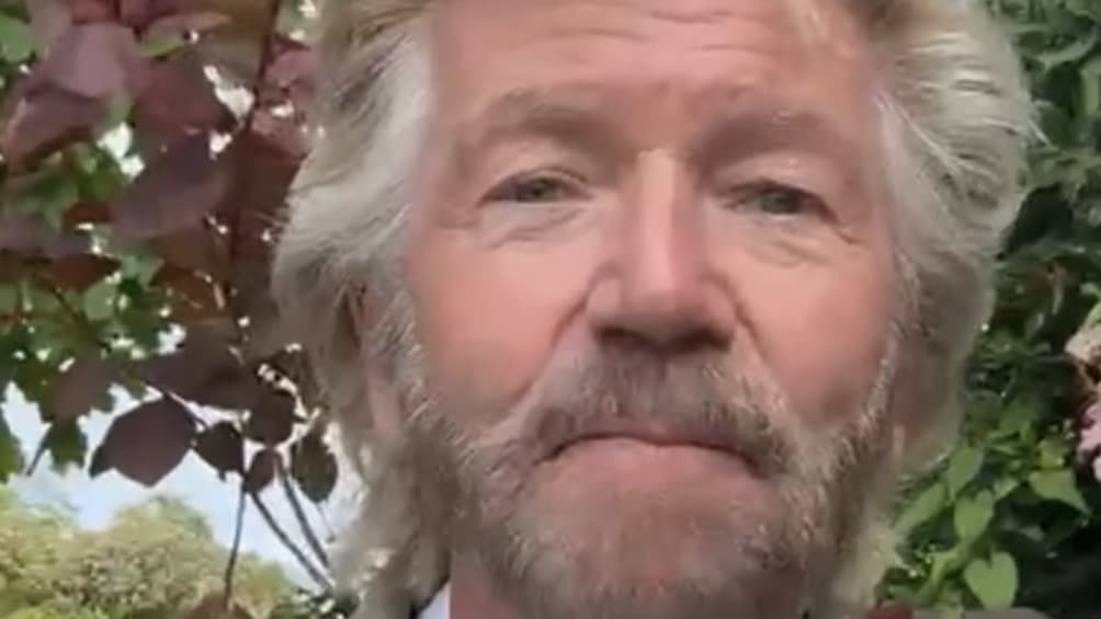 Noel Edmonds hits back at Katie Hopkins over 'distorted' lobster story