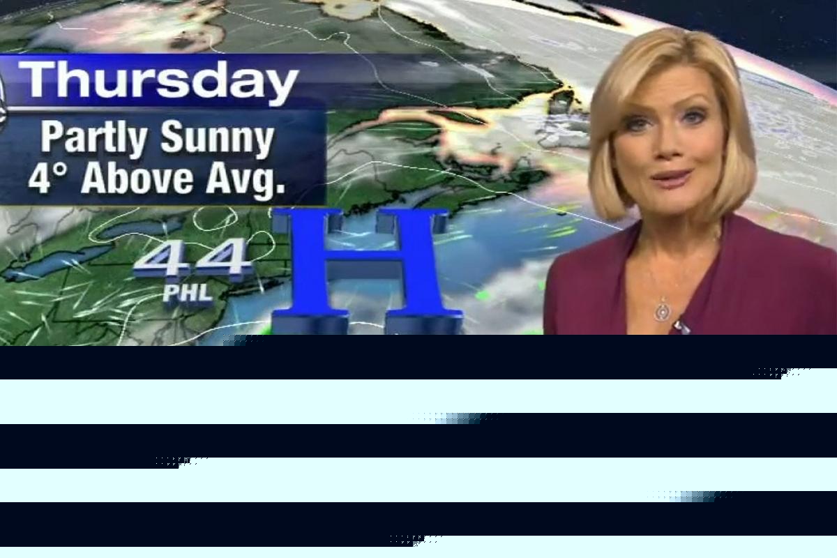 6abc's Cecily Tynan Has An Announcement
