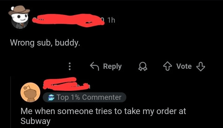 /r/technicallythetruth / Technically The Truth - Subs
