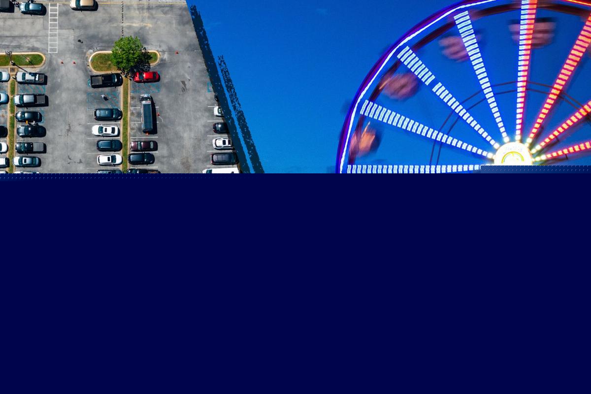 Best Parking Options at the Olmsted County Fair