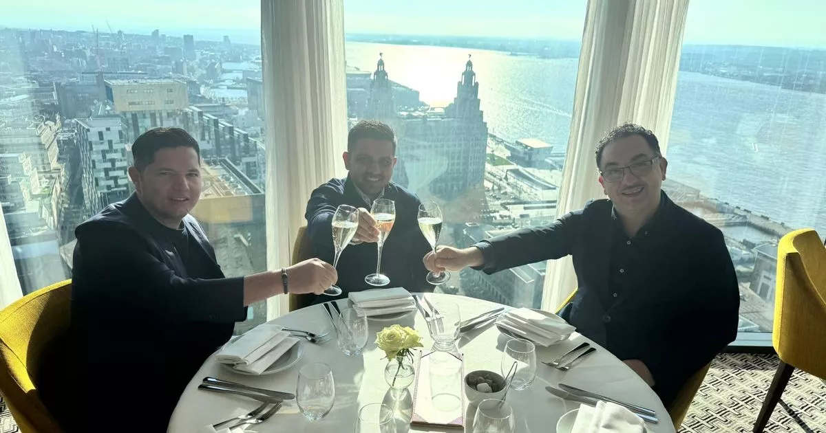 Family behind Liverpool empire says 'do not worry' as it closes site