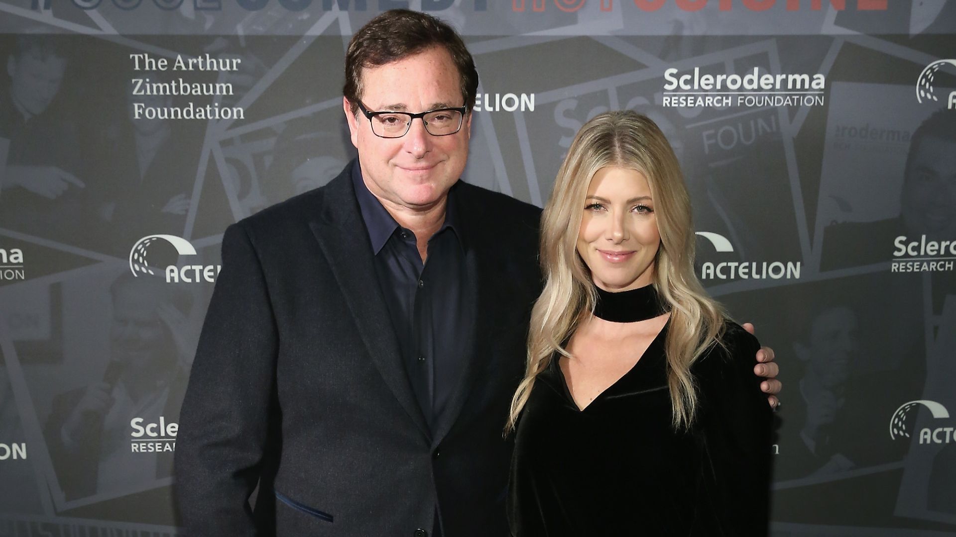 Bob Saget’s Wife Kelly Rizzo Vulnerably Shares How She Processed the Grief Four Years After His Passing