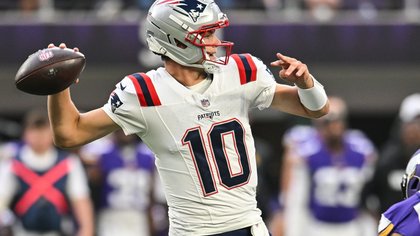 ESPN's Dan Orlovsky breaks down Patriots for the Bills defense (video)