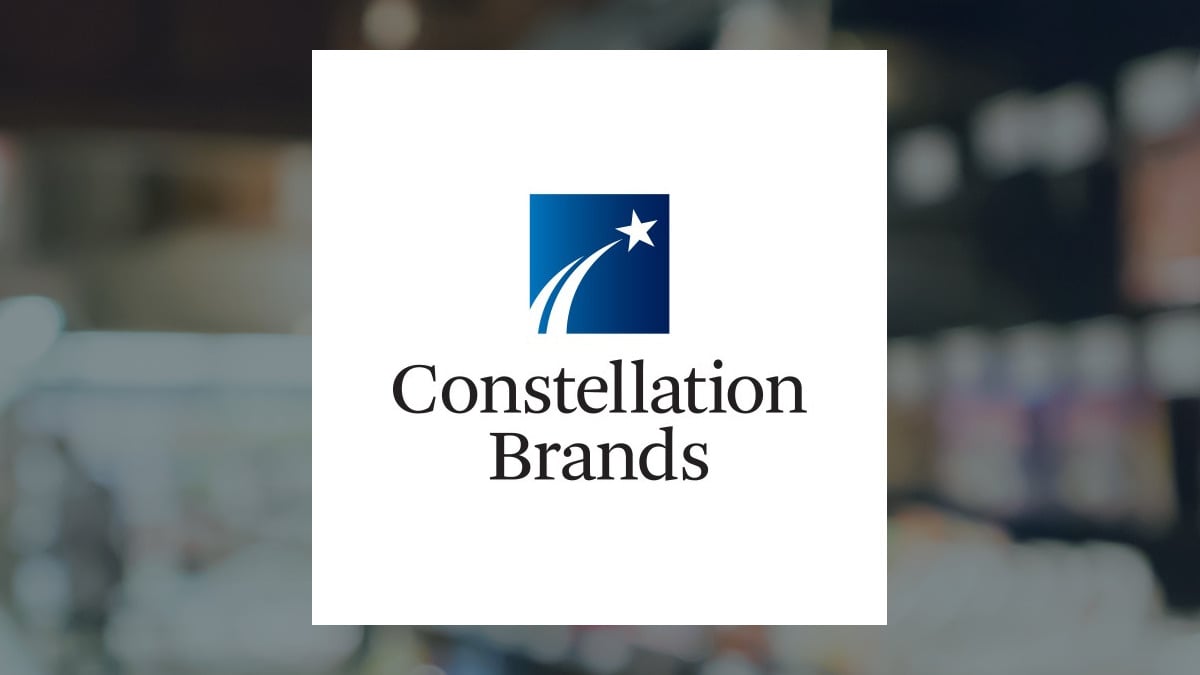 Confluence Investment Management LLC Has $22.19 Million Position in Constellation Brands Inc $STZ
