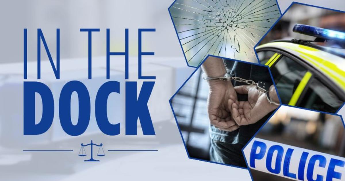 'Assault, drug driving, domestic abuse' - Five recent Bury cases heard by magistrates