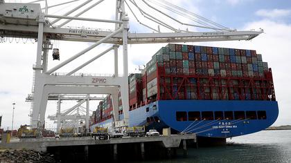 These Are the Tariffs That Made Your Favorite Products More Expensive
