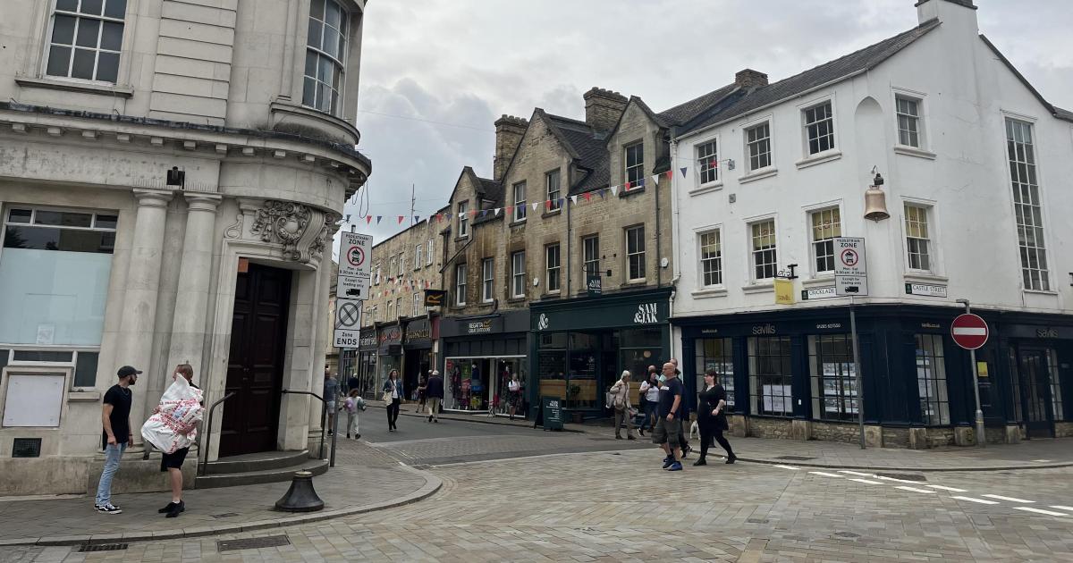 Cirencester company reports bumper year in 2025