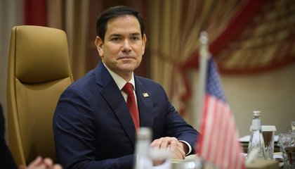 Witkoff, Kushner will not take part in next round of talks in UAE – Rubio