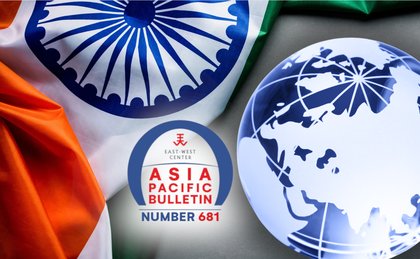 Arctic Geopolitics and Governance: An Indian Perspective