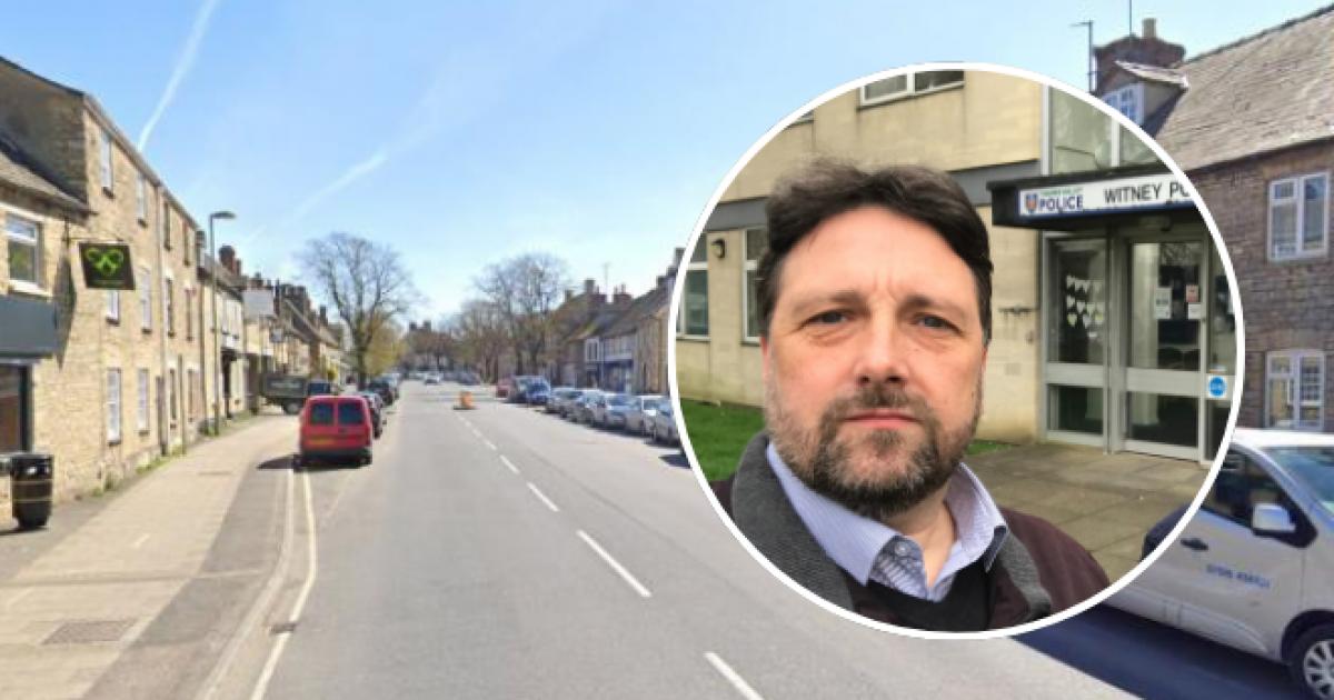 Councillor urges town to report 'god-awful' faulty exhaust noise