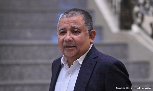 Isa Samad's acquittal appeal hearing rescheduled to Dec 4