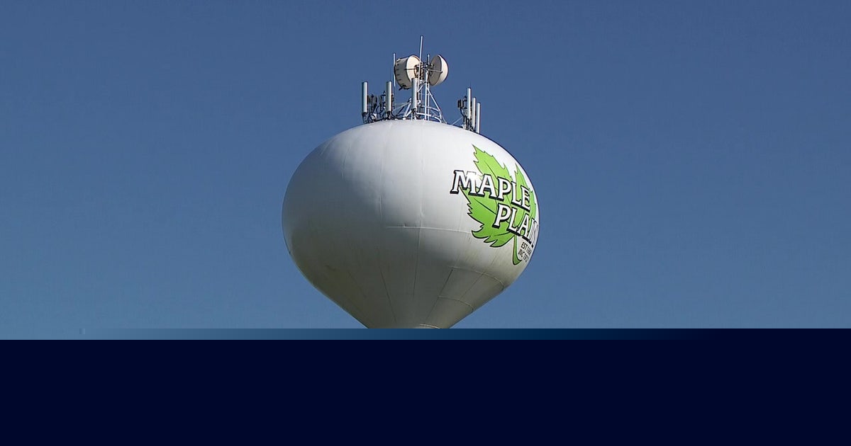 More than 30 Minnesota water systems targeted in cyberattack