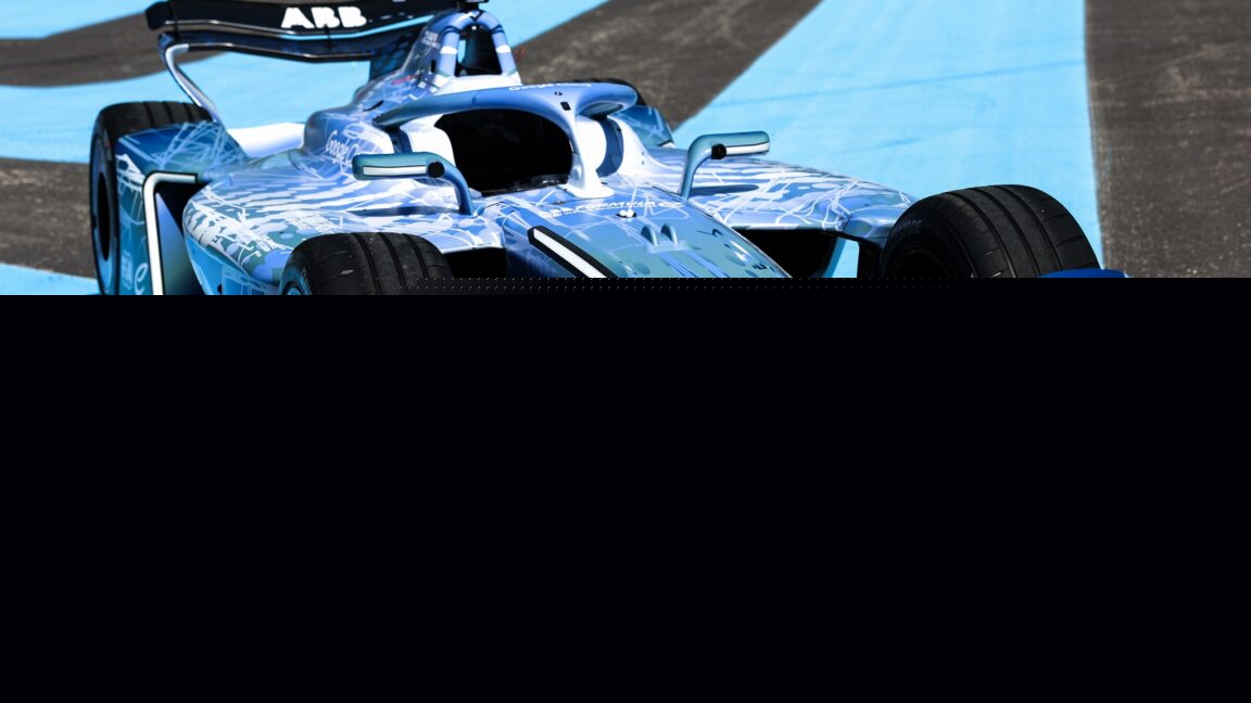 Formula E finds a new home on Disney+, ESPN+