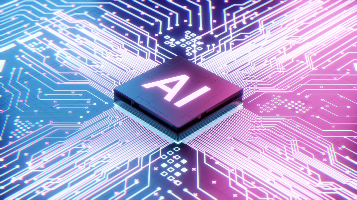1 ASML Chart That Every Chip Stock Investor Needs To See