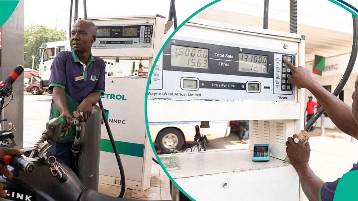 How petrol landing cost crashed below Dangote Refinery's rate