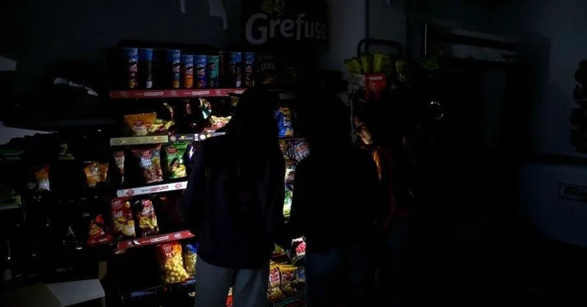 El apagón ibérico fue un evento "único" y "el más grave en Europa en 20 años"