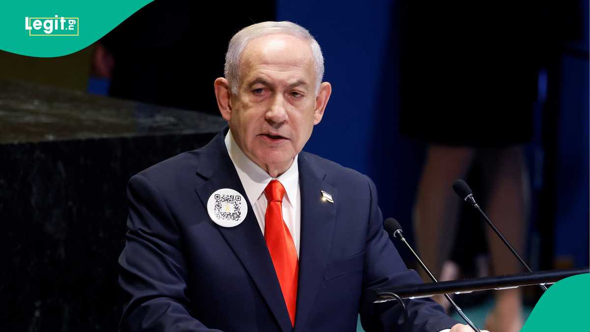 Prime Minster Netanyahu Rejects Trump’s Gaza Peace Plan